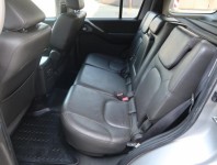 Nissan Pathfinder  2.5 dCi 