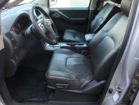 Nissan Pathfinder  2.5 dCi 