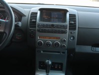 Nissan Pathfinder  2.5 dCi 