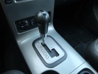 Nissan Pathfinder  2.5 dCi 