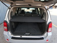 Nissan Pathfinder  2.5 dCi 