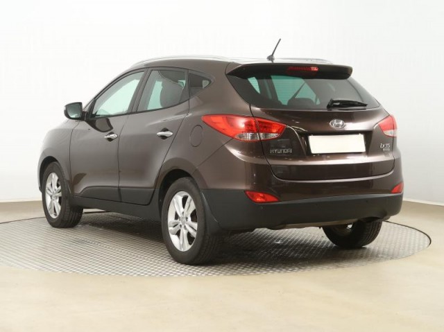 Hyundai ix35  1.7 CRDi 