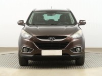 Hyundai ix35  1.7 CRDi 