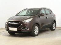 Hyundai ix35  1.7 CRDi 