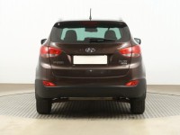 Hyundai ix35  1.7 CRDi 