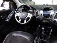 Hyundai ix35  1.7 CRDi 