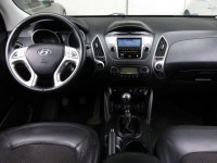 Hyundai ix35  1.7 CRDi 