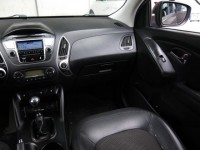 Hyundai ix35  1.7 CRDi 