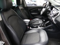 Hyundai ix35  1.7 CRDi 
