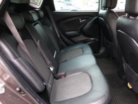 Hyundai ix35  1.7 CRDi 