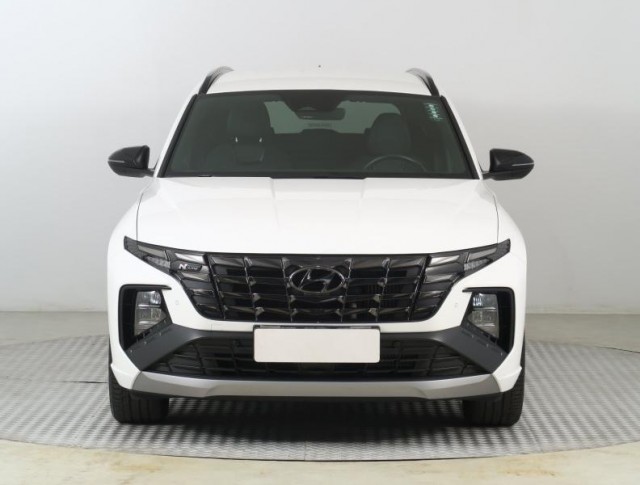 Hyundai Tucson  1.6 T-GDI N-Line