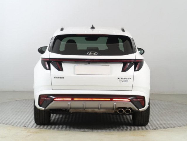 Hyundai Tucson  1.6 T-GDI N-Line