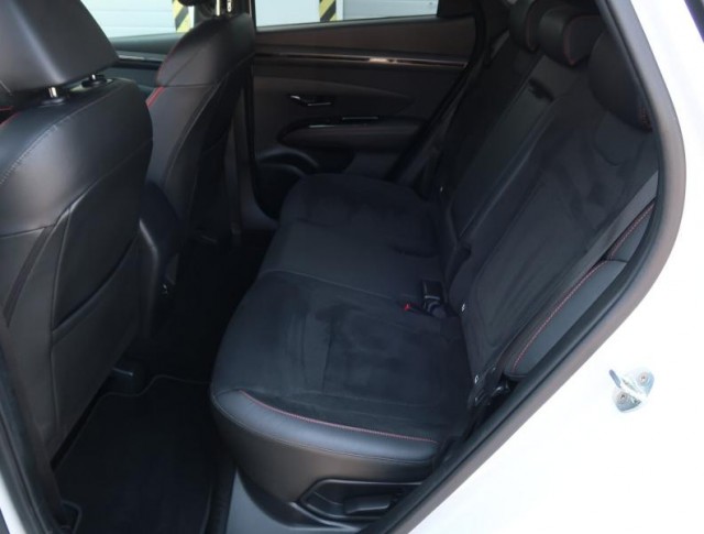 Hyundai Tucson  1.6 T-GDI N-Line