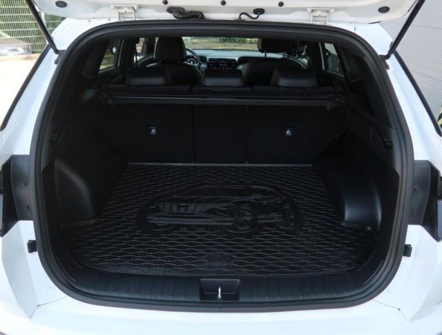 Hyundai Tucson  1.6 T-GDI N-Line