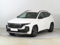 Hyundai Tucson  1.6 T-GDI N-Line