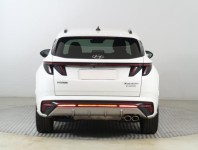 Hyundai Tucson  1.6 T-GDI N-Line