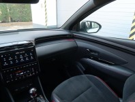 Hyundai Tucson  1.6 T-GDI N-Line