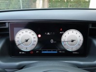 Hyundai Tucson  1.6 T-GDI N-Line