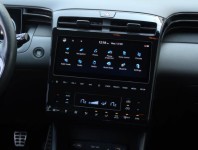Hyundai Tucson  1.6 T-GDI N-Line