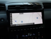 Hyundai Tucson  1.6 T-GDI N-Line