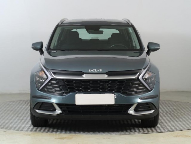 Kia Sportage  1.6 T-GDI 