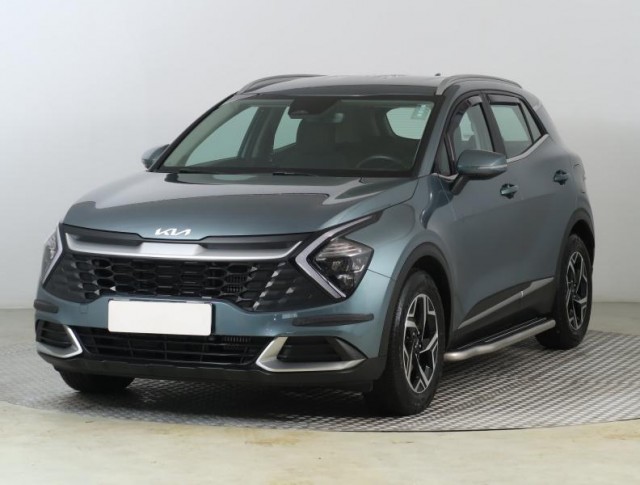Kia Sportage  1.6 T-GDI 