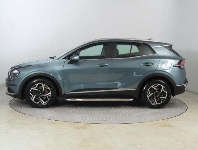 Kia Sportage  1.6 T-GDI 
