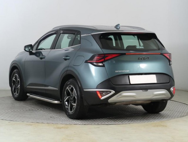 Kia Sportage  1.6 T-GDI 