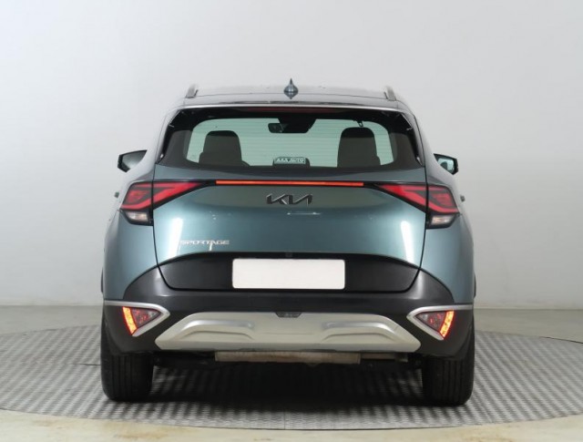 Kia Sportage  1.6 T-GDI 