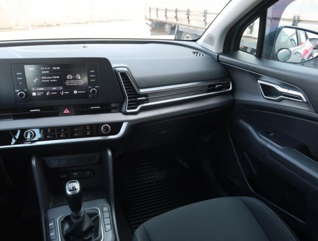 Kia Sportage  1.6 T-GDI 