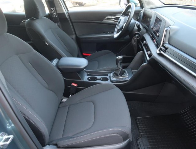 Kia Sportage  1.6 T-GDI 