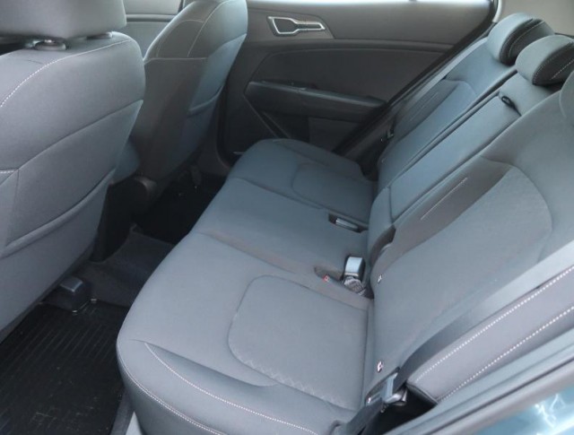 Kia Sportage  1.6 T-GDI 