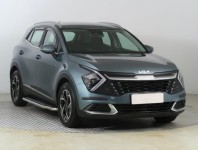 Kia Sportage  1.6 T-GDI 