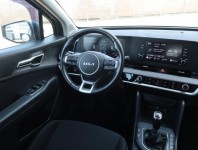 Kia Sportage  1.6 T-GDI 