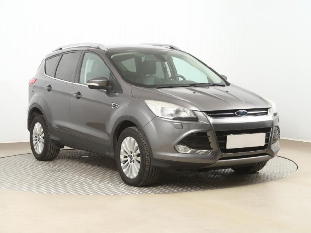 Ford Kuga  2.0 TDCi 
