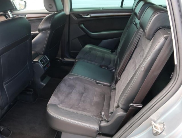 Škoda Kodiaq  2.0 TDI Scout