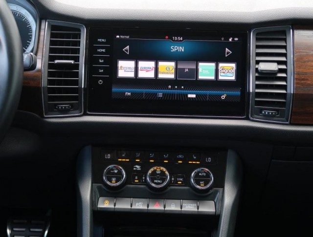 Škoda Kodiaq  2.0 TDI Scout