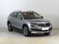 Škoda Kodiaq  2.0 TDI Scout