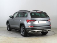 Škoda Kodiaq  2.0 TDI Scout