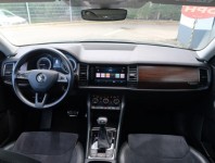 Škoda Kodiaq  2.0 TDI Scout