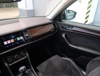 Škoda Kodiaq  2.0 TDI Scout
