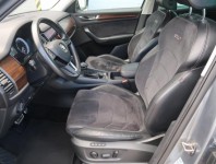 Škoda Kodiaq  2.0 TDI Scout