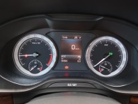 Škoda Kodiaq  2.0 TDI Scout