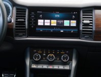 Škoda Kodiaq  2.0 TDI Scout