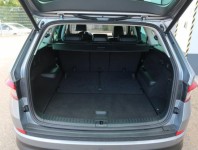 Škoda Kodiaq  2.0 TDI Scout
