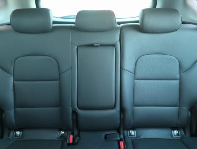 Hyundai Tucson  1.6 T-GDI 