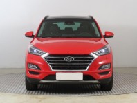 Hyundai Tucson  1.6 T-GDI 
