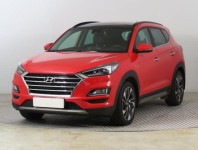 Hyundai Tucson  1.6 T-GDI 