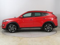 Hyundai Tucson  1.6 T-GDI 