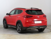Hyundai Tucson  1.6 T-GDI 